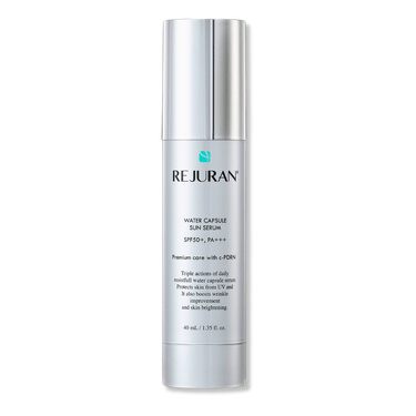REJURAN_Water Capsule Sun Scream Spf 50+, PA+++_Cosmetic World